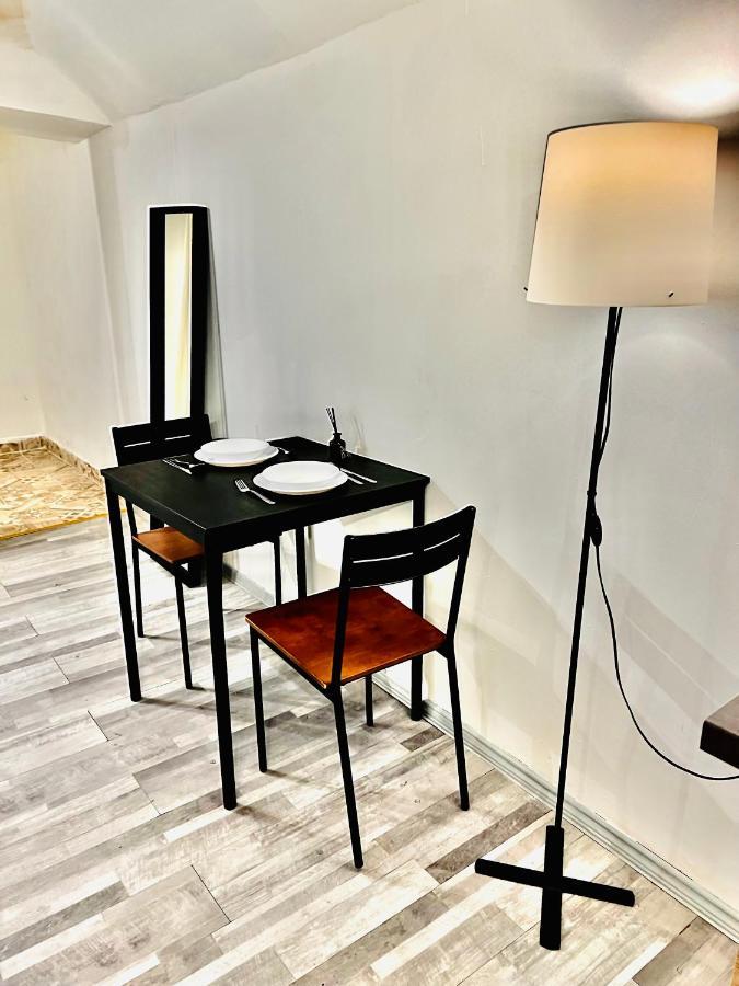 Casa Centro Budapest Apartment Luaran gambar